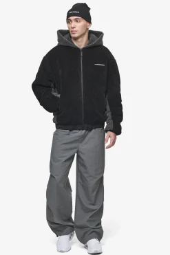 Pegador Absecon Teddy Jacket