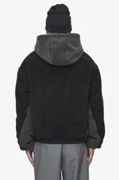 Pegador Absecon Teddy Jacket
