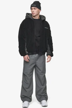 Pegador Absecon Teddy Jacket