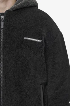 Pegador Absecon Teddy Jacket