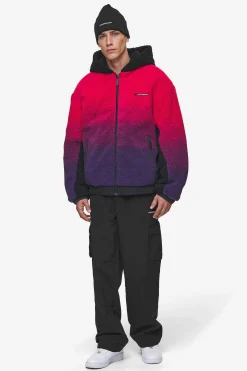 Pegador Absecon Teddy Jacket