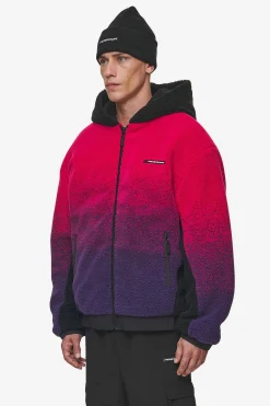 Pegador Absecon Teddy Jacket