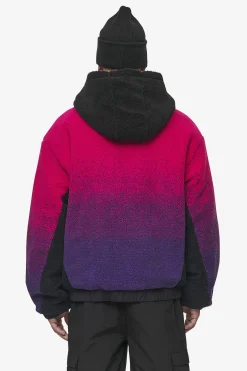 Pegador Absecon Teddy Jacket