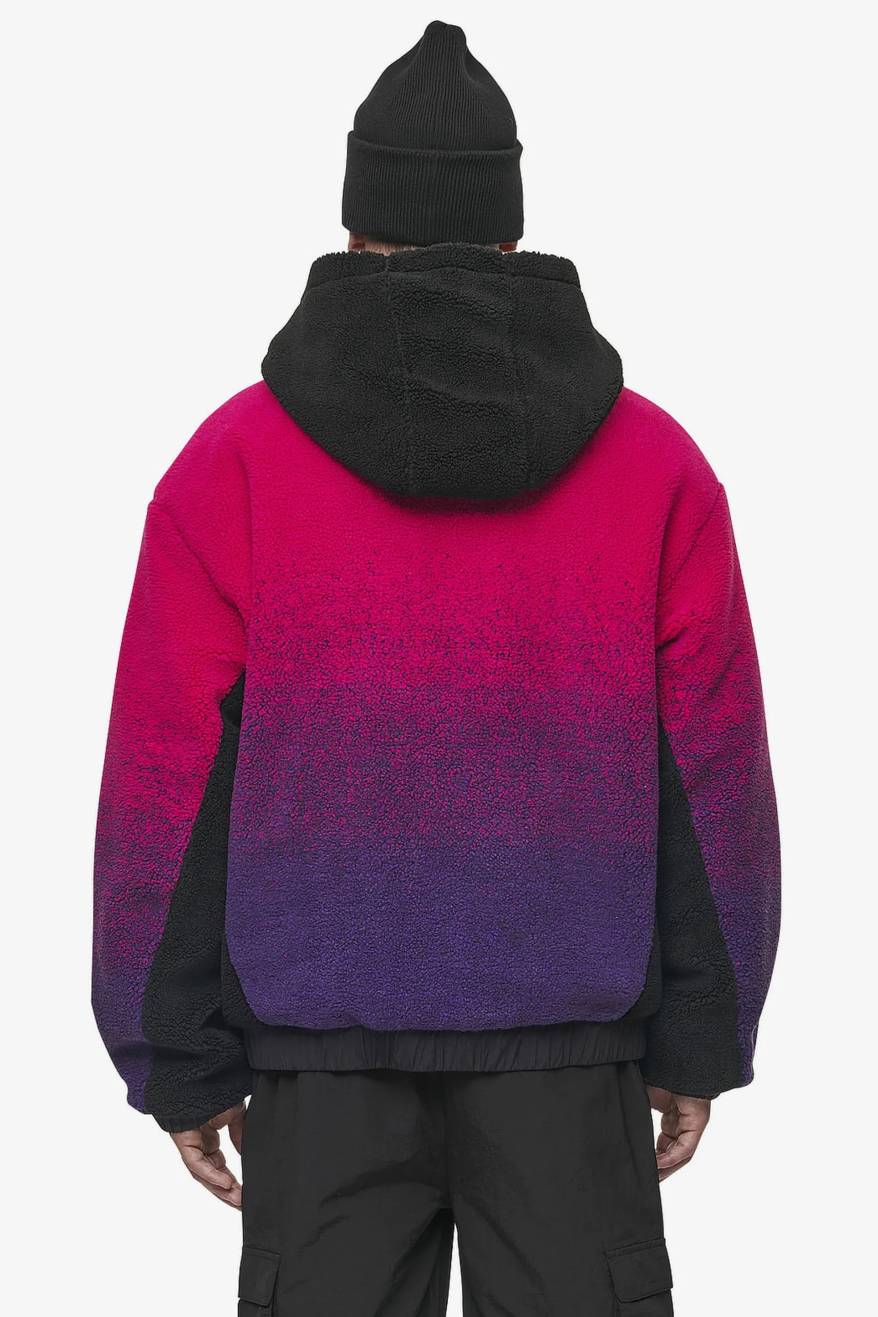 Pegador Absecon Teddy Jacket