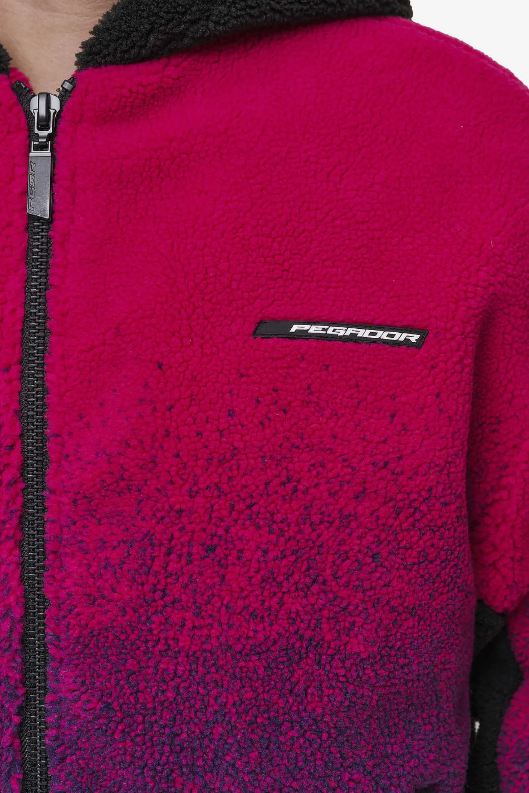 Pegador Absecon Teddy Jacket