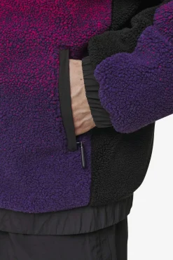 Pegador Absecon Teddy Jacket