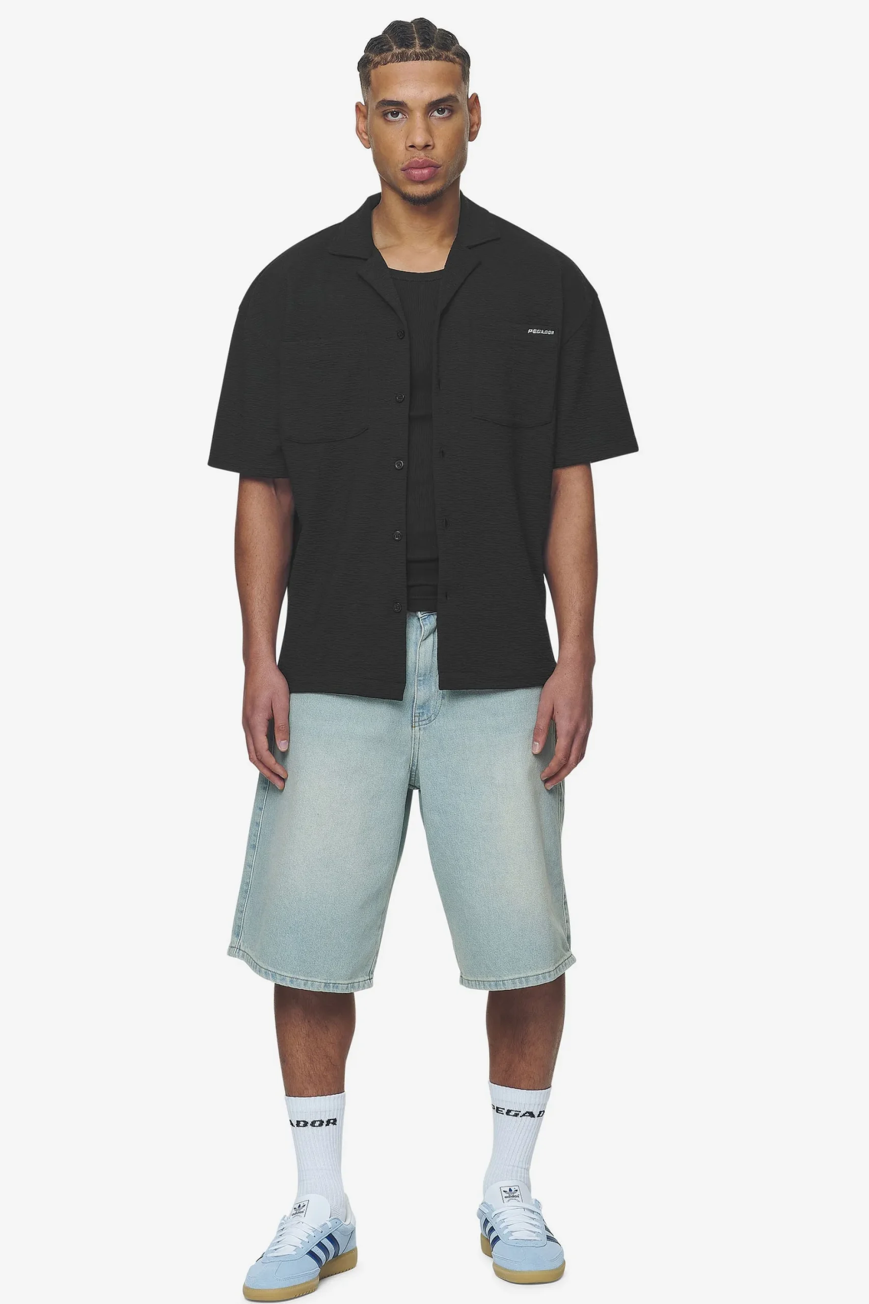 Pegador Acado Summer Shirt
