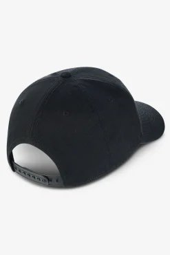 Pegador Admore Cap Black