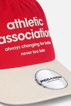 Pegador Alchar Baseball Cap