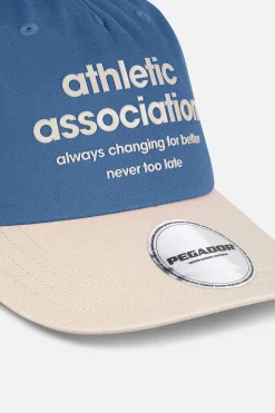 Pegador Alchar Baseball Cap