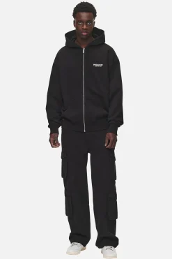 Pegador Alchar Oversized Sweat Jacket