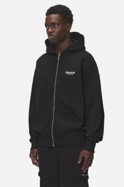 Pegador Alchar Oversized Sweat Jacket