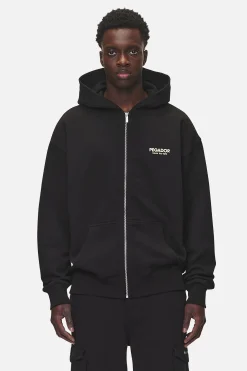 Pegador Alchar Oversized Sweat Jacket