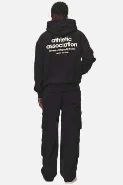 Pegador Alchar Oversized Sweat Jacket