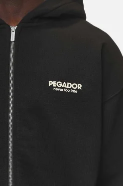Pegador Alchar Oversized Sweat Jacket