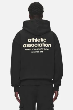Pegador Alchar Oversized Sweat Jacket