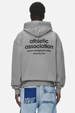 Pegador Alchar Oversized Sweat Jacket