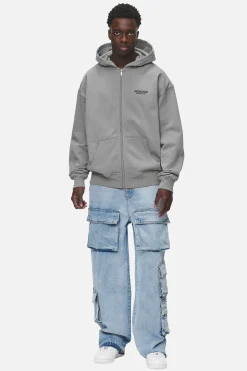 Pegador Alchar Oversized Sweat Jacket