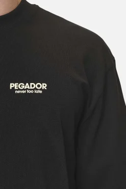 Pegador Alchar Oversized Tee