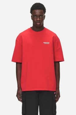 Pegador Alchar Oversized Tee