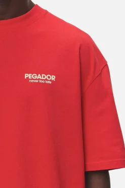 Pegador Alchar Oversized Tee