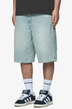 Pegador Alcoa Jorts
