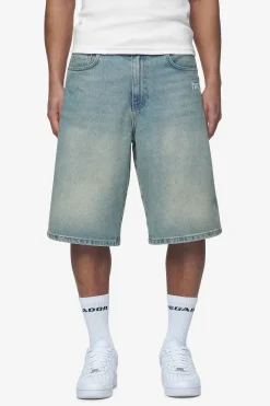 Pegador Alcoa Jorts