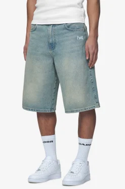 Pegador Alcoa Jorts