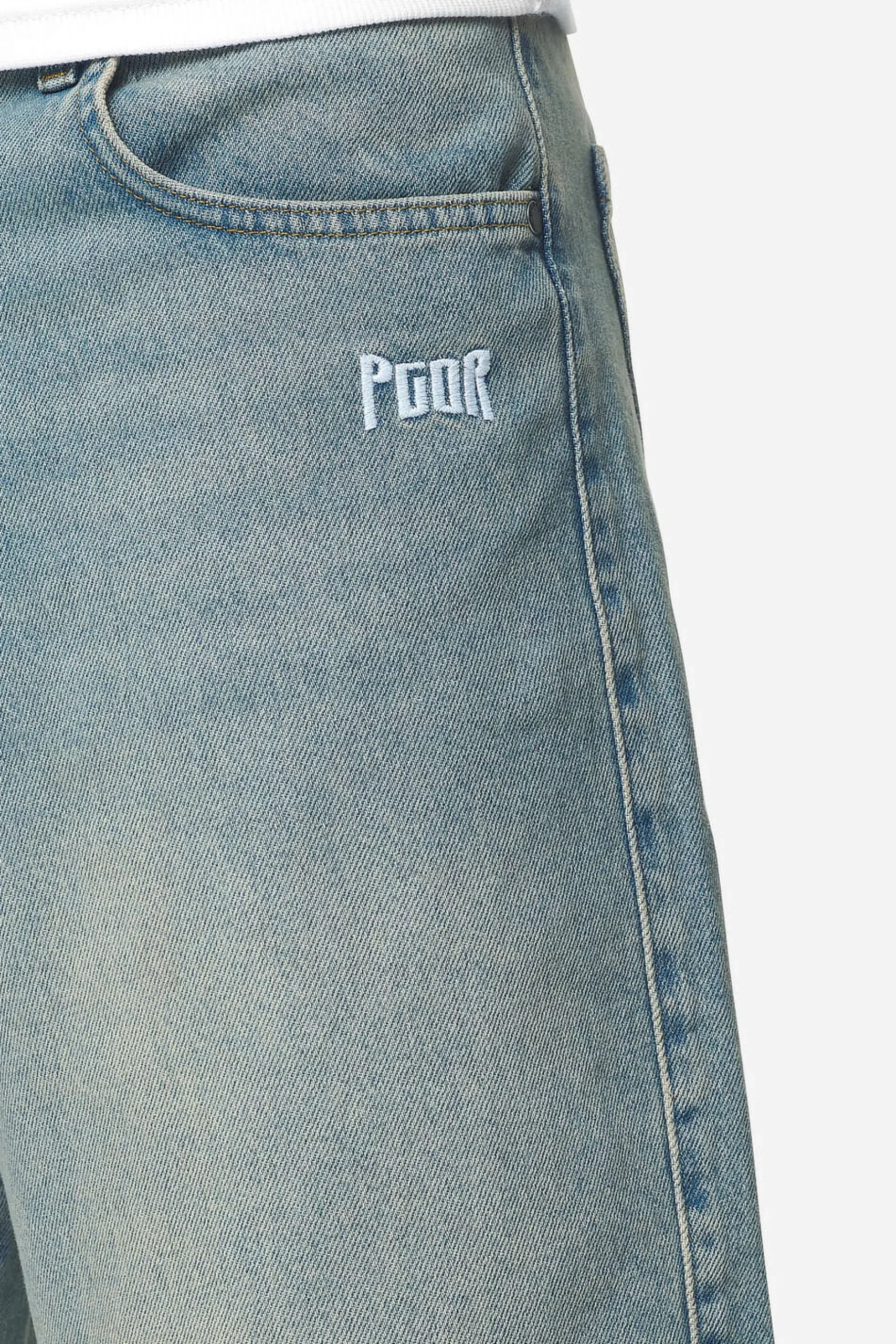 Pegador Alcoa Jorts