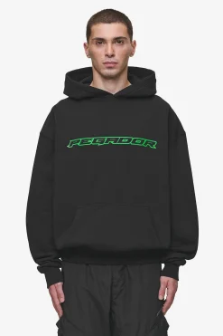 Pegador Alden Oversized Hoodie
