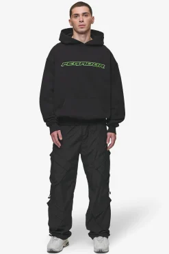 Pegador Alden Oversized Hoodie