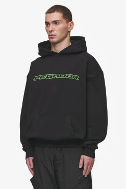 Pegador Alden Oversized Hoodie