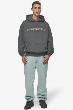 Pegador Alden Oversized Hoodie