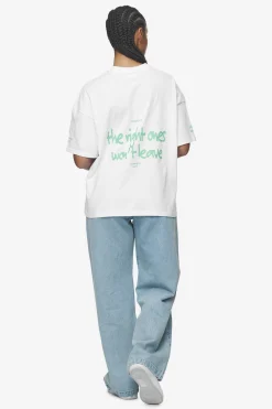 Pegador Aleja Heavy Oversized Tee