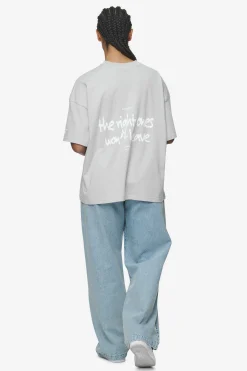 Pegador Aleja Heavy Oversized Tee