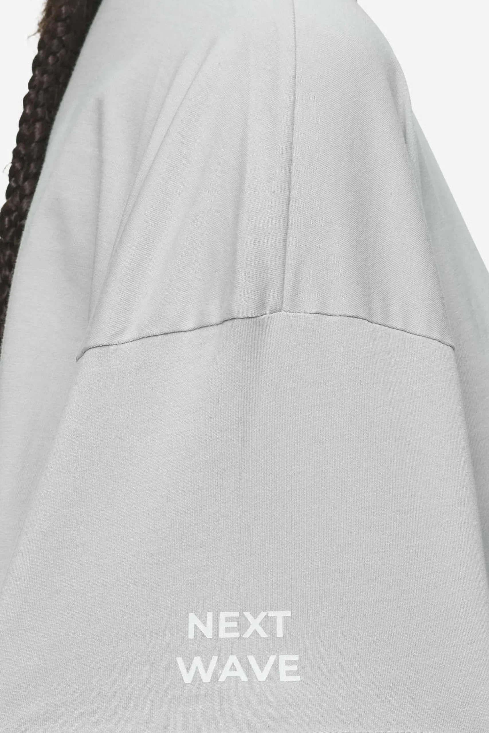 Pegador Aleja Heavy Oversized Tee
