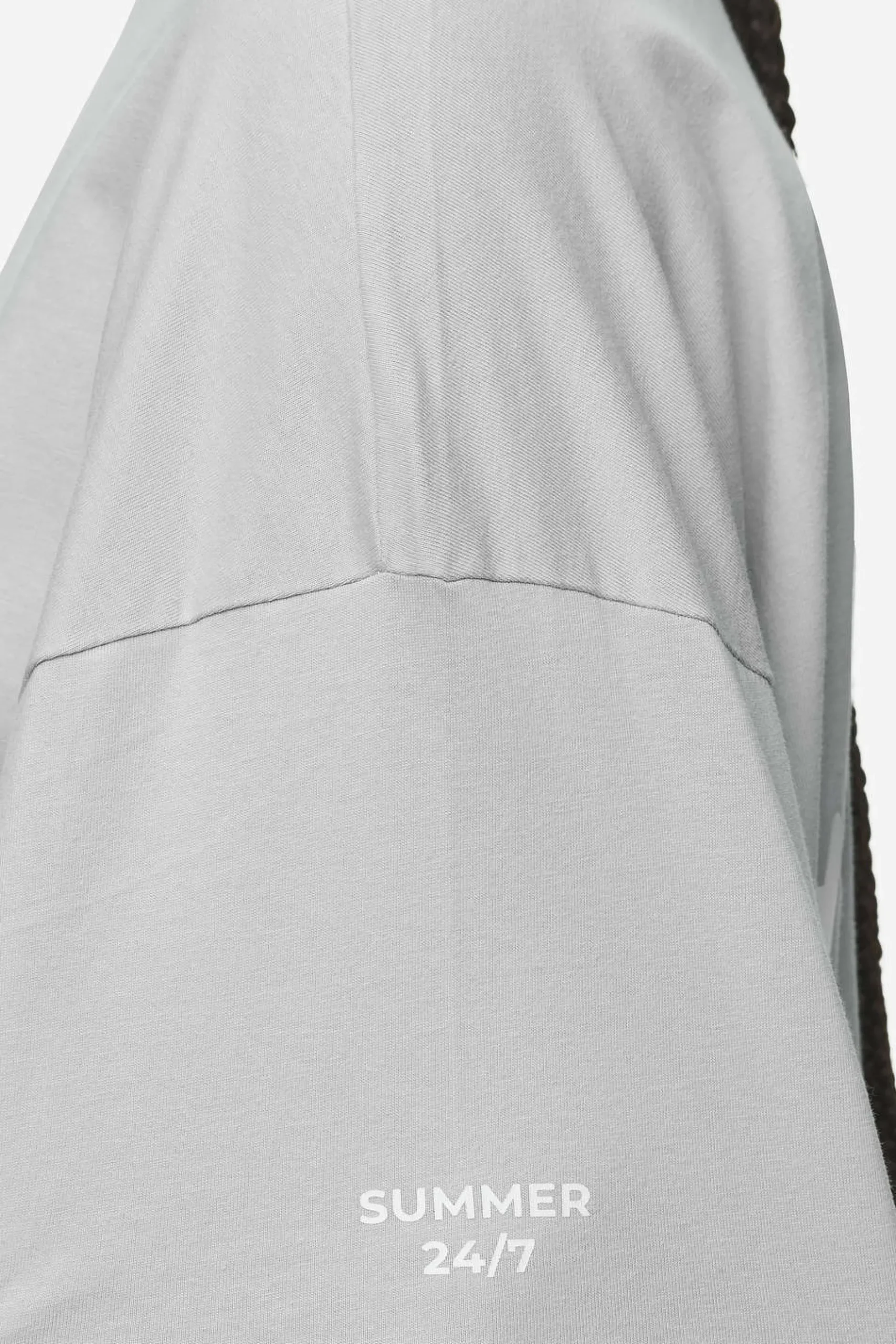 Pegador Aleja Heavy Oversized Tee