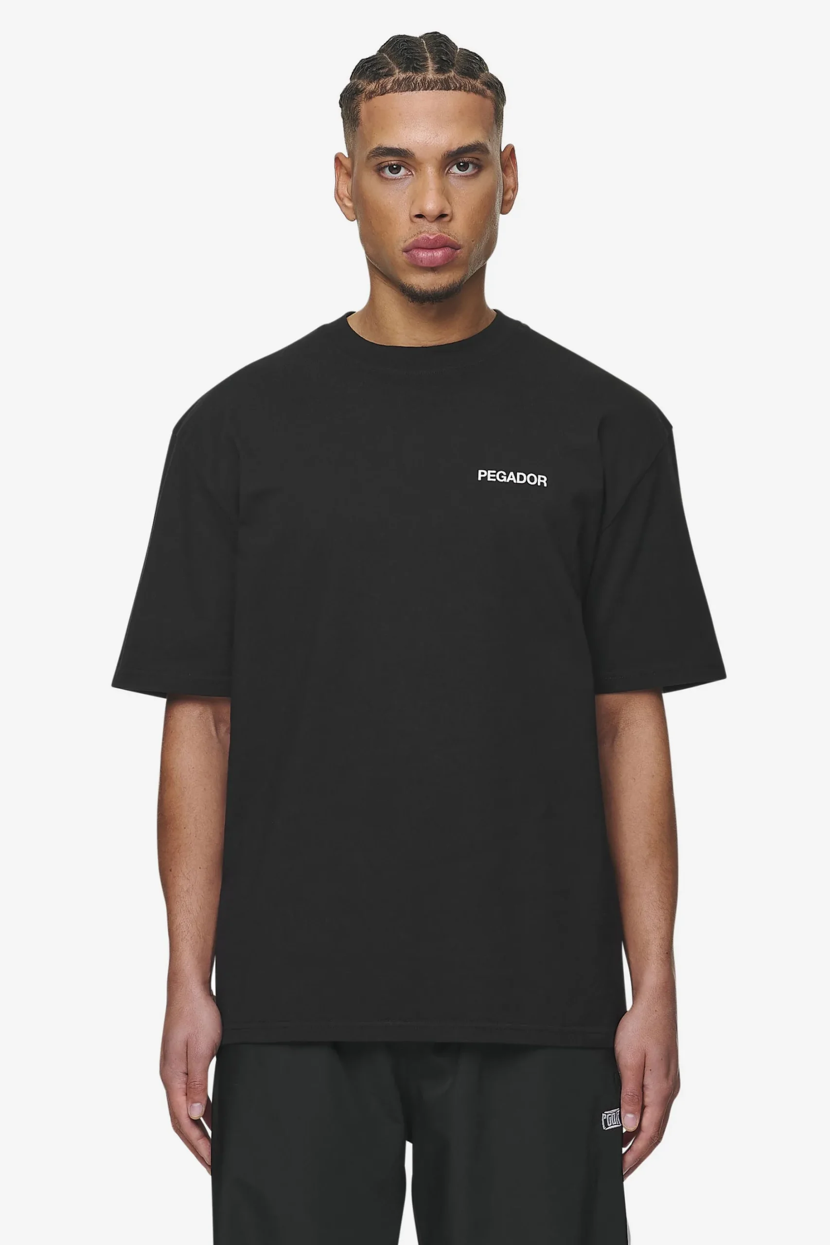 Pegador Aleso Oversized Tee