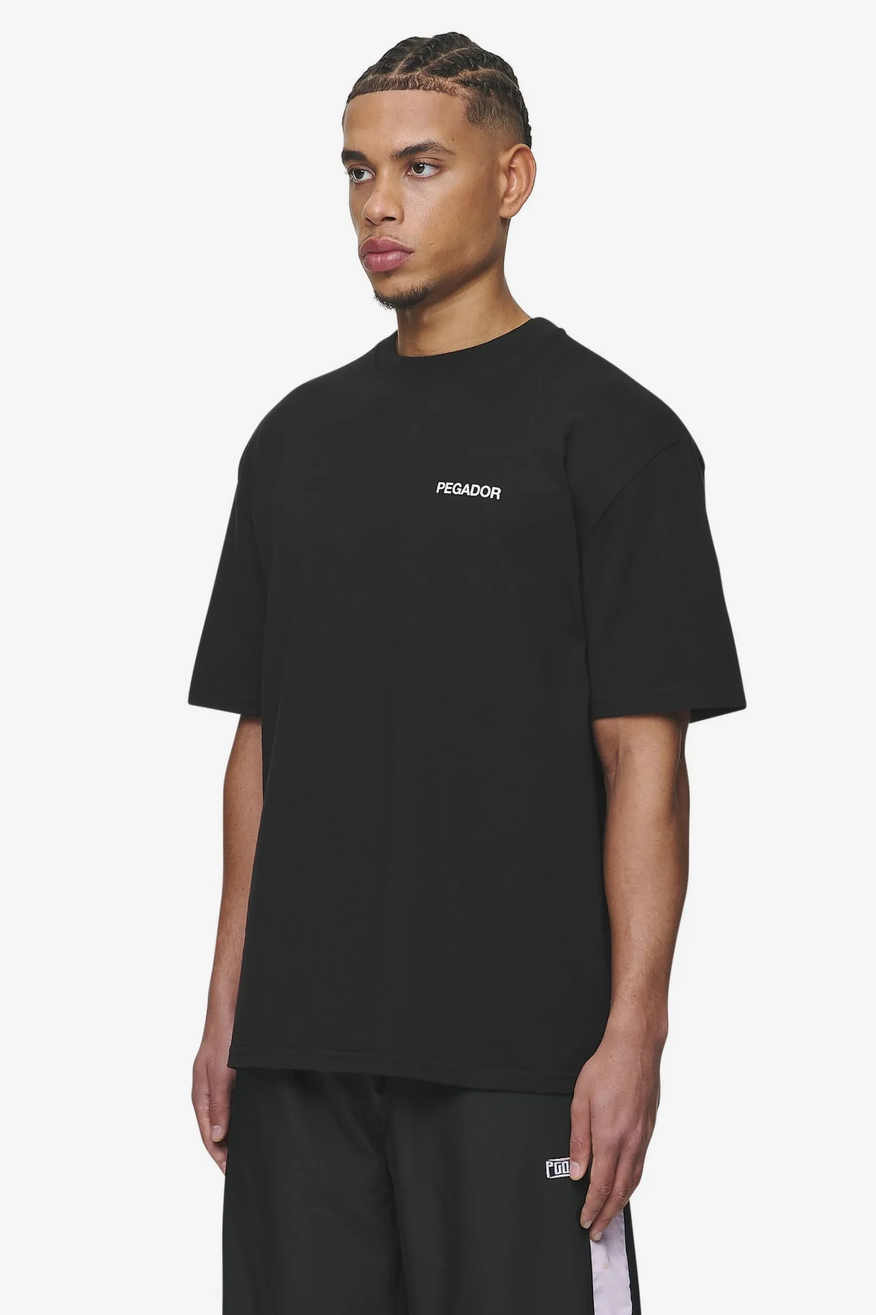 Pegador Aleso Oversized Tee
