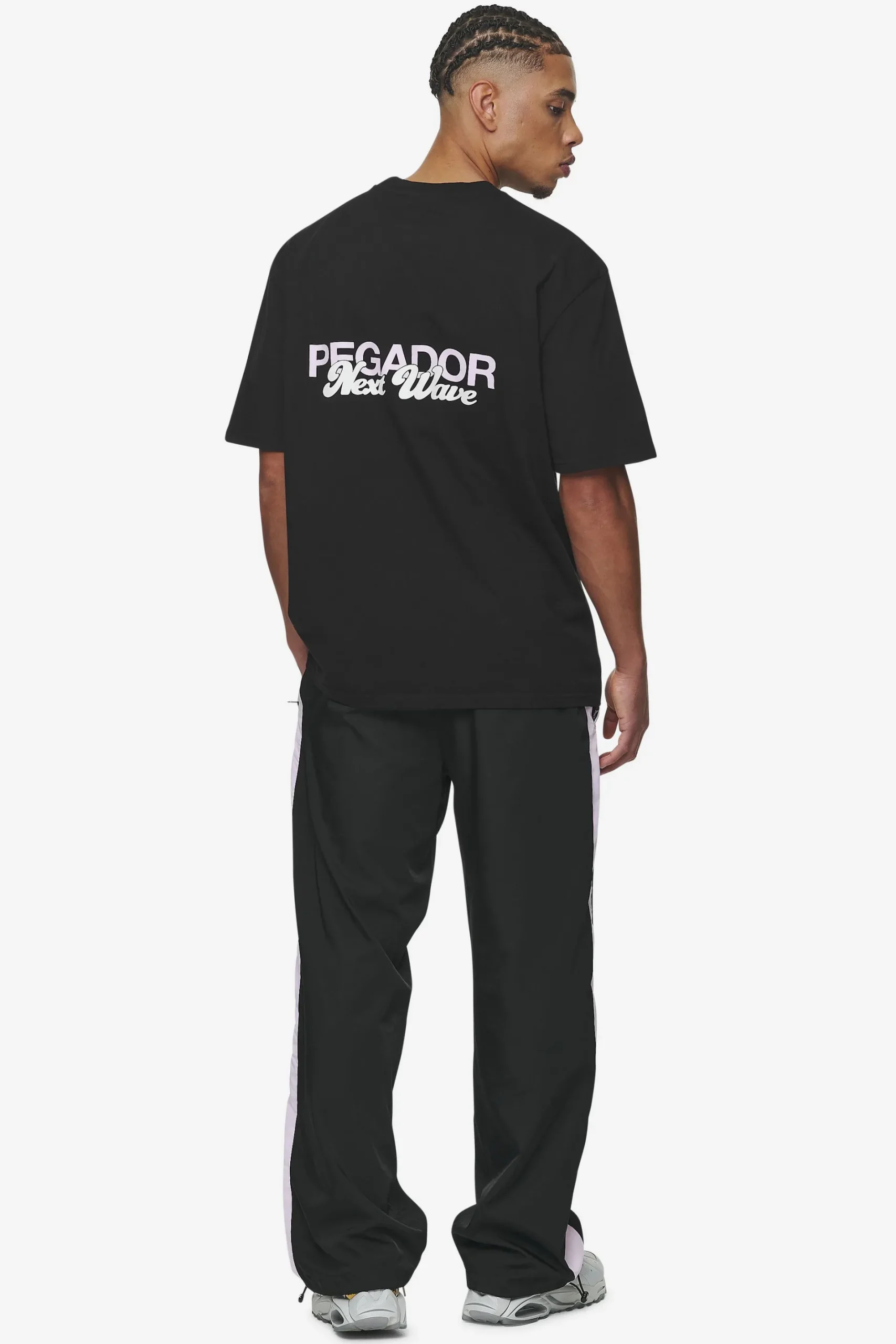 Pegador Aleso Oversized Tee