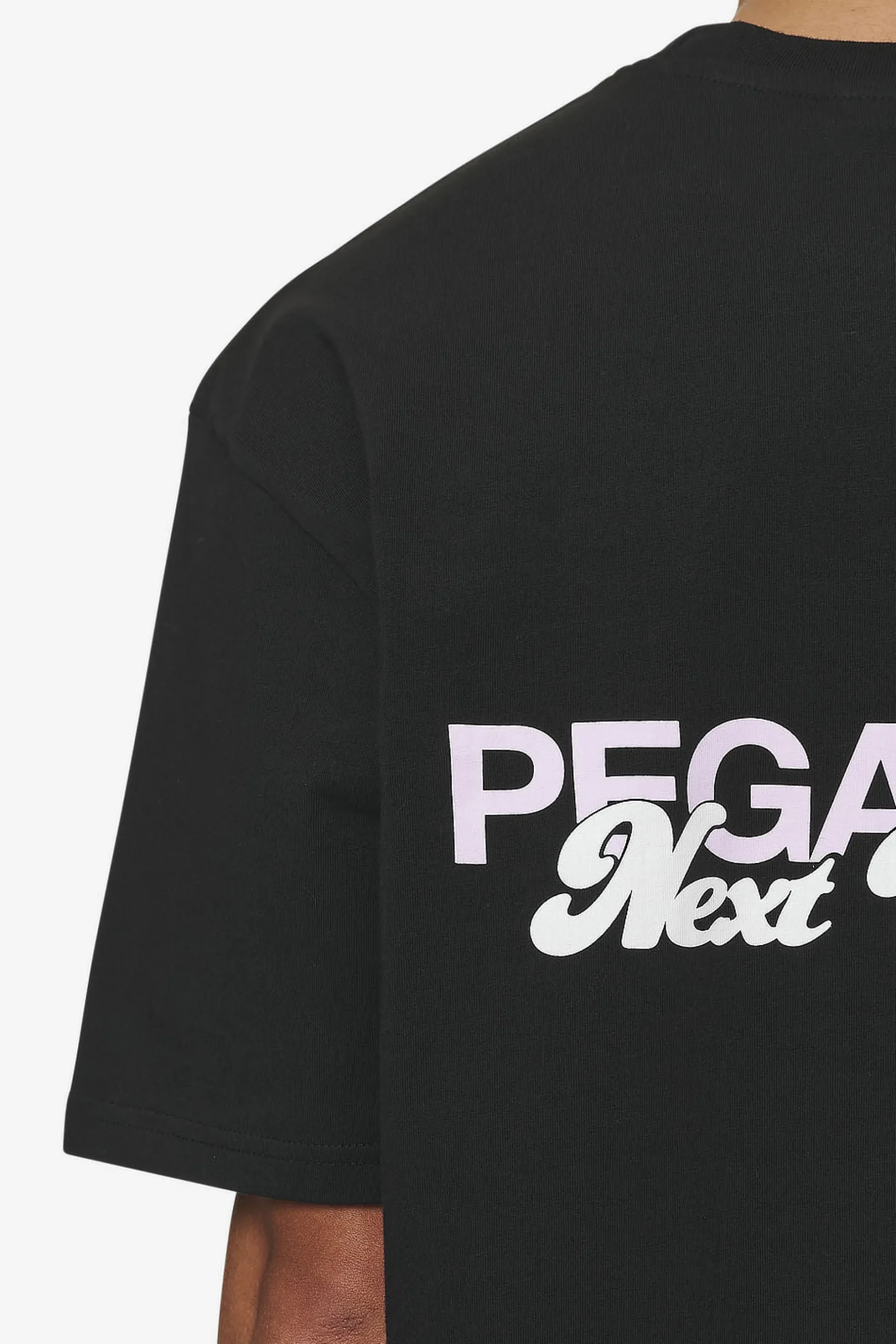 Pegador Aleso Oversized Tee