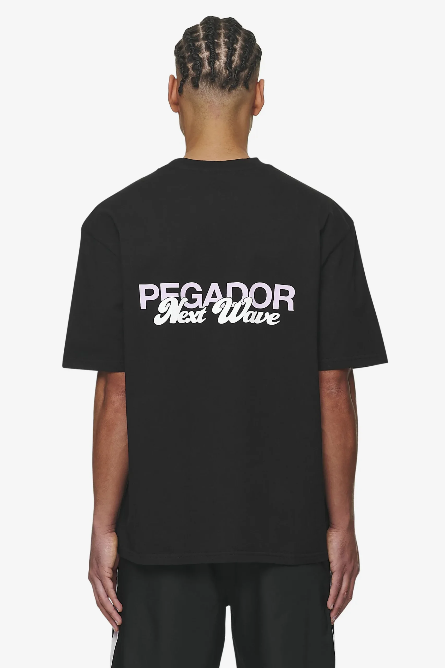 Pegador Aleso Oversized Tee