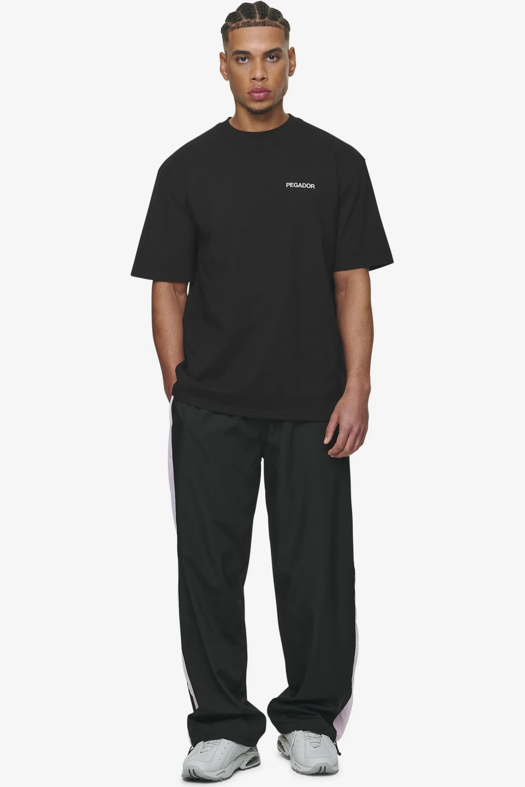 Pegador Aleso Oversized Tee