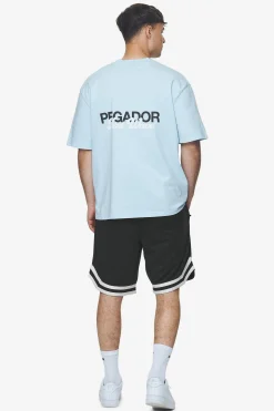 Pegador Aleso Oversized Tee