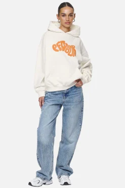 Pegador Allora Wide Jeans Bright Denim Blue