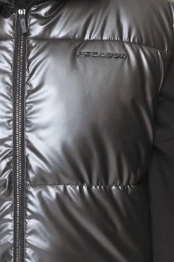 Pegador Angel Puffer Vest