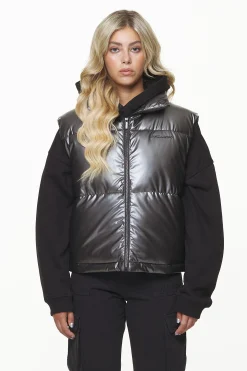 Pegador Angel Puffer Vest