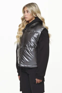 Pegador Angel Puffer Vest