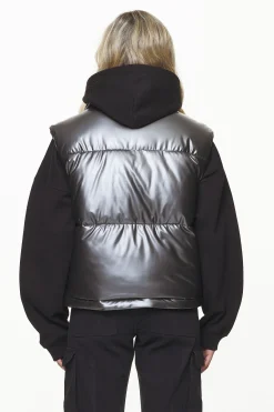 Pegador Angel Puffer Vest