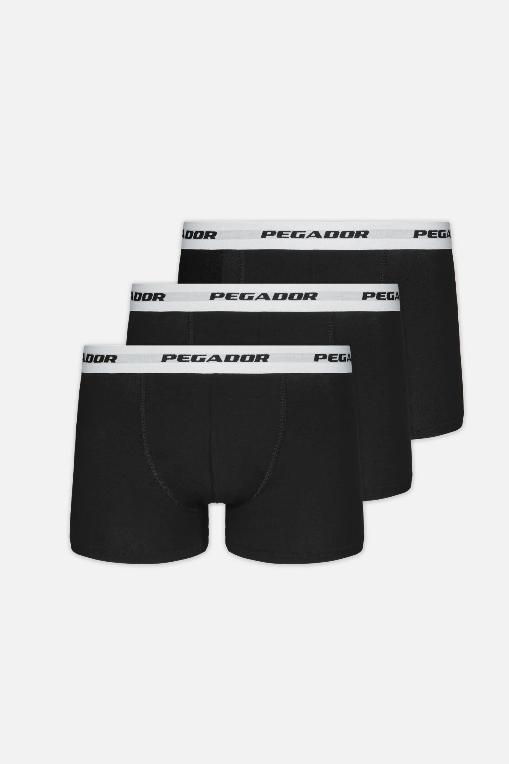 Pegador Ango Boxershorts 3 Pack